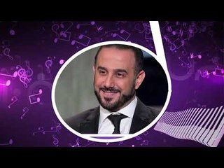 فحص كورونا يتسبب بانهيار معتصم النهار و قصي خولي يشهد على ذلك بردة فعل غريبة ! إليكم ما حصل