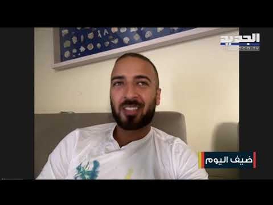محمد مهران ينفي هذه الشائعة عن محمد رمضان ويتحدث عن رغبته بالتعاون مع نادين نسيب نجيم  "نجمة كبيرة"