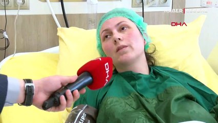 13 haftalık hamile kadın koronavirüsü atlattı, bir hafta sonra kabusu yaşadı!