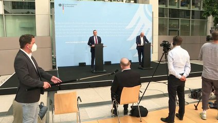 Alemanha libera vacina J&J para todos os adultos