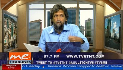 Headlines with Fazeer - 10th May, 2021