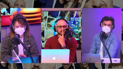 Le Vacher Time - L'intégrale du 10 mai