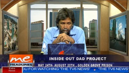 Drama making a difference - 10th May, 2021