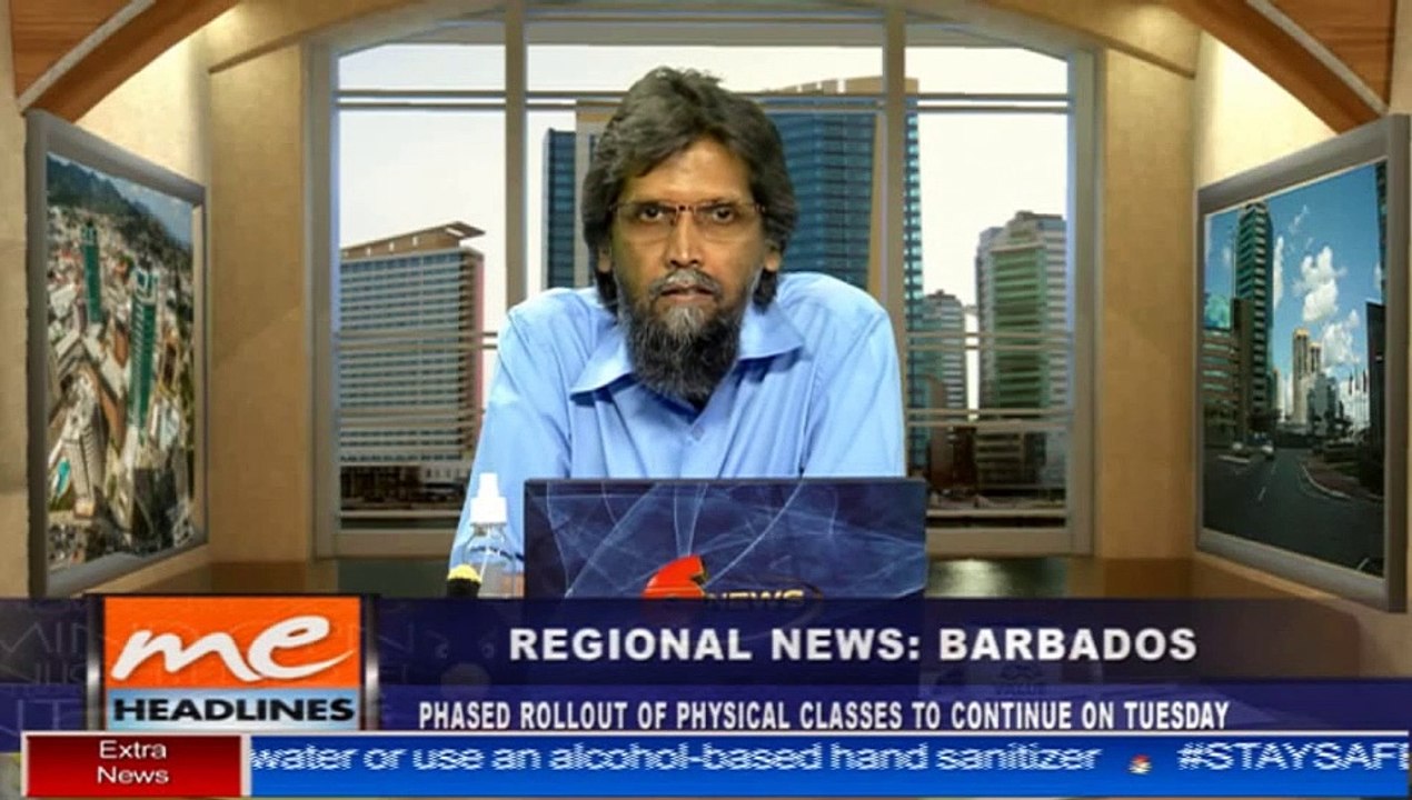 Regional News - 10th May, 2021