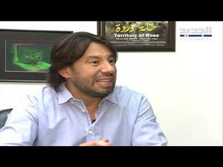 المخرج عادل سرحان يعبر بفيديو قصير عن الواقع اللبناني