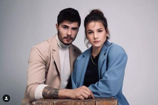 Barış Murat Yağcı ile Nisa Bölükbaşı'nın ayrılık nedenleri belli oldu