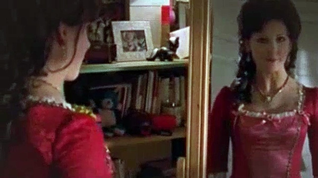 Buffy The Vampire Slayer S02E06