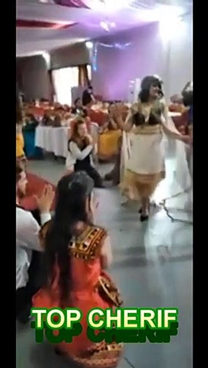 Mariage Kabyle en France       Alilou - Vive les mariés