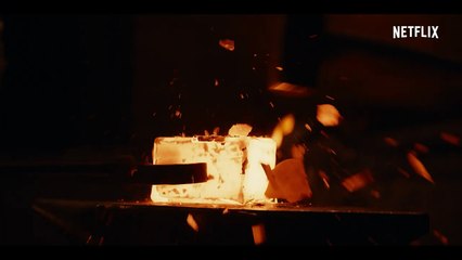 Ragnarök - bande-annonce de la saison 2 de la fantasy Norvégienne de Netflix (VOST)
