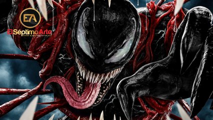 Venom: Habrá Matanza - Tráiler español (HD)