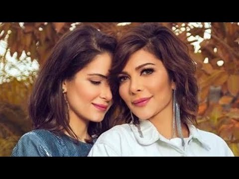 اول فيديو من خطوبة شام ابنة اصالة ! رسالة اصالة مبكية والجمهور يقارنها برسالة أخرى قبل الطلاق !