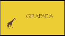 GIRAFADA (2013) Streaming Gratis vostfr