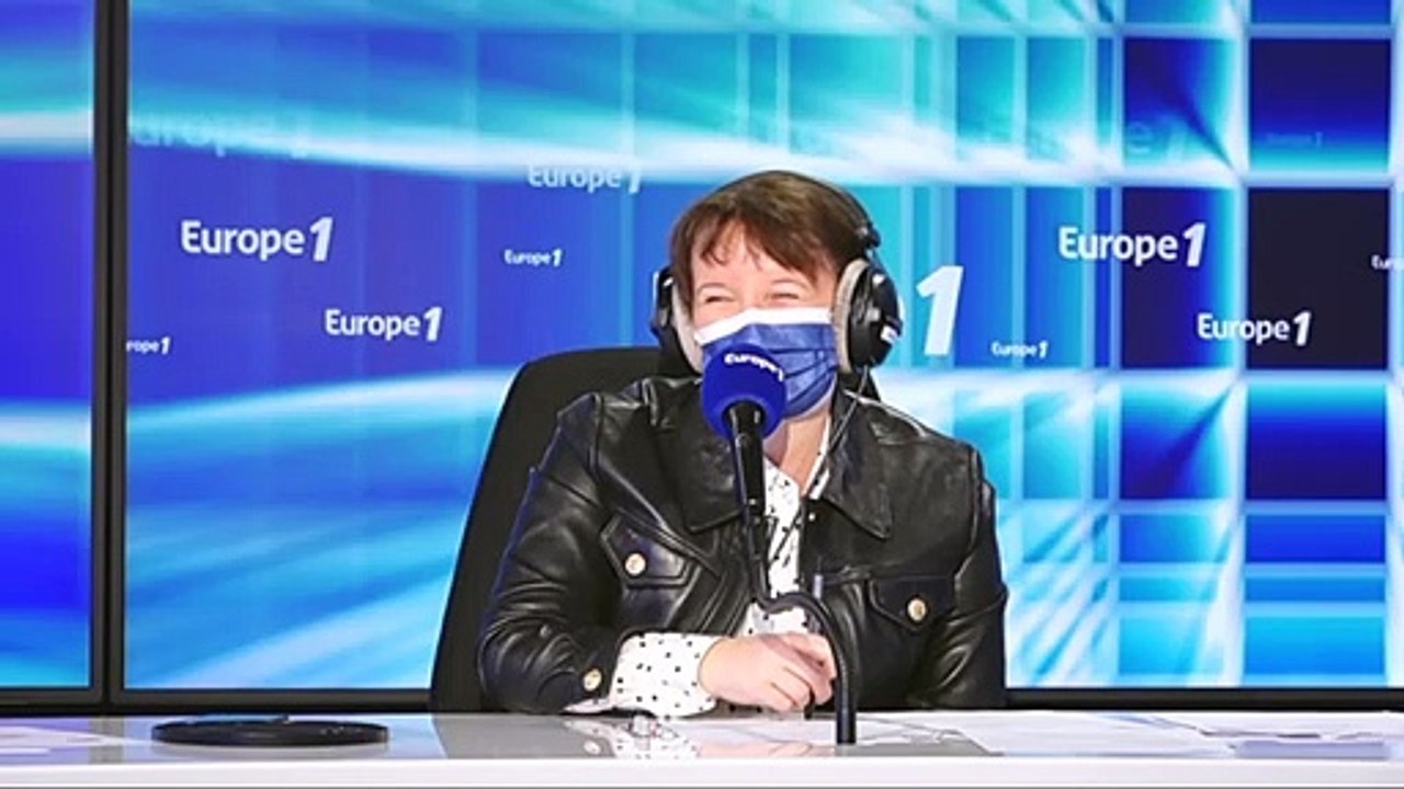 BenH : "Gilles Bouleau, quand j'étais enfant, je voulais devenir présentateur du 20h"