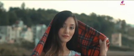 Phulbutte Sari (फुलबुट्टे सारी)|Male Version|Official music video|Marmik Lama| Rajan Raj Shiwakoti|Sona Limbu|Anand Singh