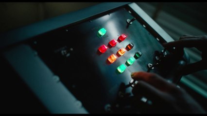 Venom : Let There Be Carnage - Bande-annonce VOST