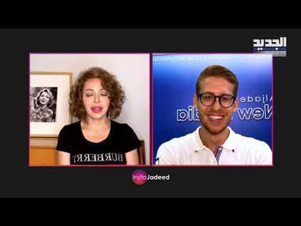 سوزان نجم الدين تصدم الجميع بتصريح عن طلاقها!لماذا تجاهلت باسل خياط وماذا عن علاقتها مع باسم ياخور