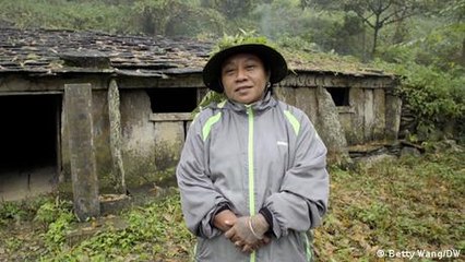 Taiwan: Tribal leader works to preserve indigenous culture
