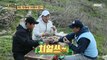 [HOT] Huhjae & Yongsoo & Junghwan Healing with Fried Crab & Beer, 안싸우면 다행이야 210510