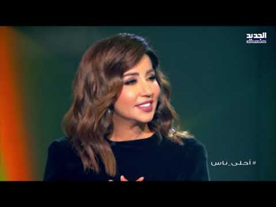 طفلة لبنانية تصدم نوال الزغبي على المسرح مع رابعة ! شاهدوا ردة فعلها عندما غنت لها
