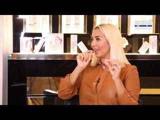 جويل ماردينيان : أنا نشحطت من بلدي لبنان ! ويجب أن يتم قطع هذا العضو الحساس عند هؤلاء!!