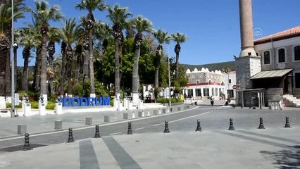 "Tam kapanma" sessizliği sürüyor