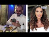 ليلى عبد اللطيف تكشف عن ابنتها من زوجها السعودي !! شاهدوا جمالها