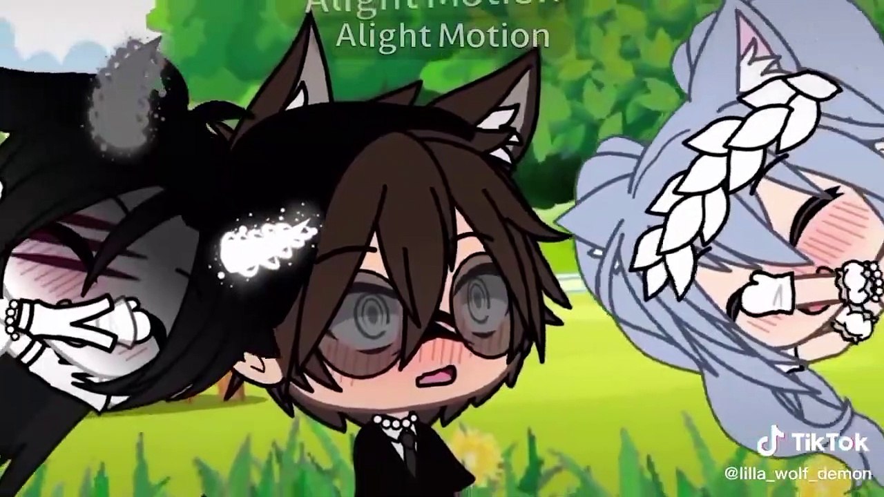 Gachalife Tiktok Compilation [✨ Ep 63✨]