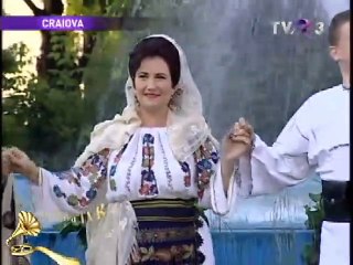 Gheorghita Nicolae - Unde canta lautarii (Din arhva TVR - 06.07.2013)