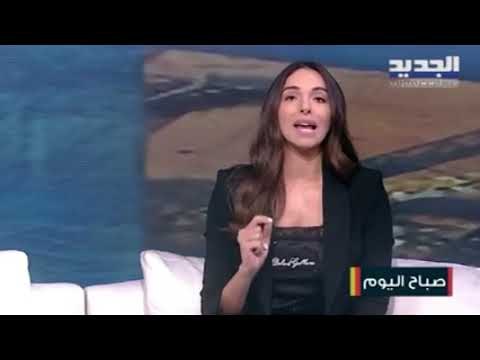 انهيار ساشا دحدوح على الهواء كلامها هز القلوب: خبروا الي بتحبوهن انو بتحبوهن
