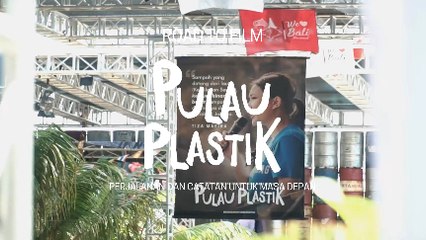 Kita Sudah Tercemar Sampah Mikroplastik?