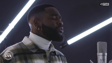 Tayc - Best Part (H.E.R, Daniel Caesar Cover) | Le Petit Live