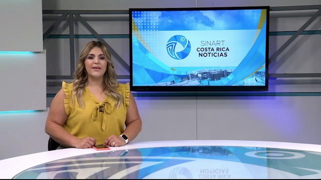Costa Rica Noticias - Resumen 24 horas de noticias 10 de mayo del 2021