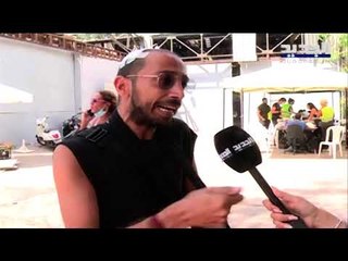 حالة امين جريصاتي تبكي الحجر ! فقد كل شيء وأصيب برأسه !! ماذا عن ماجدة الرومي