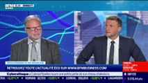 Philippe Béchade (La Bourse au Quotidien) : Le risque inflationniste est-il sous-estimé vis-à-vis des marchés ? - 10/05