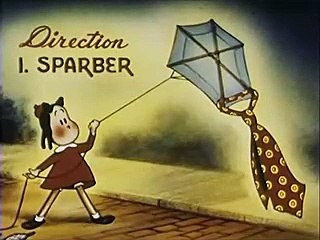 Lulu Gets the Birdie (1944) - (Animation, Comedy, Family, Short)