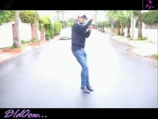 Did0ow from ELECTRO SLAYERS