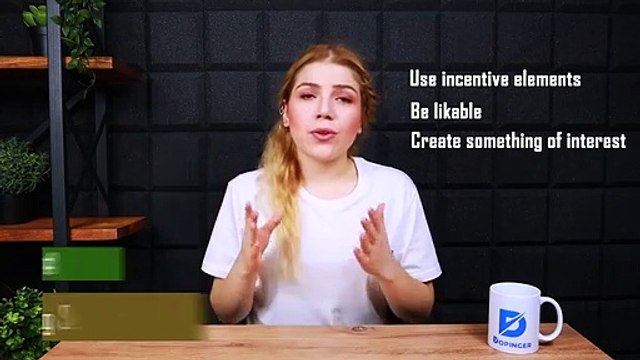 How to Get More Email Subscribers; Get 5000 Subscribers and Grow Your Email List Fast!