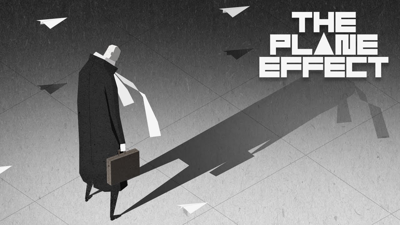 The Plane Effect - Trailer d'annonce