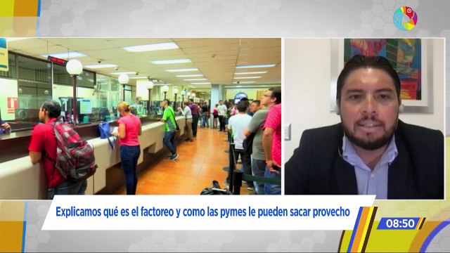 ¿Que es el factoreo y como las PYMES le pueden sacar provecho