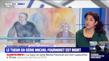 Mort de Michel Fourniert: quel impact sur l'affaire Estelle Mouzin ?