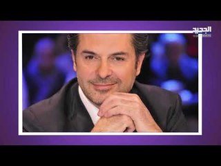 ابنا راغب علامة يقرران الهجرة من لبنان الى هذا البلد... وهو يشتم السياسيين ويعلّق: فخور بكما !