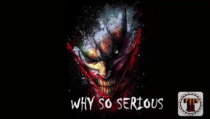 JOKER | Theme Song | Last Call | The Tanwars Creative Studio #BGM​ #JOKER​ #DCComics​ #SOUNDTRACK​ GOAT