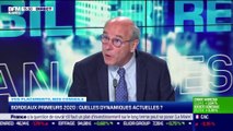 Thierry Goddet (Cavissima) : Bordeaux primeurs 2020, quelles dynamiques actuelles ? - 10/05