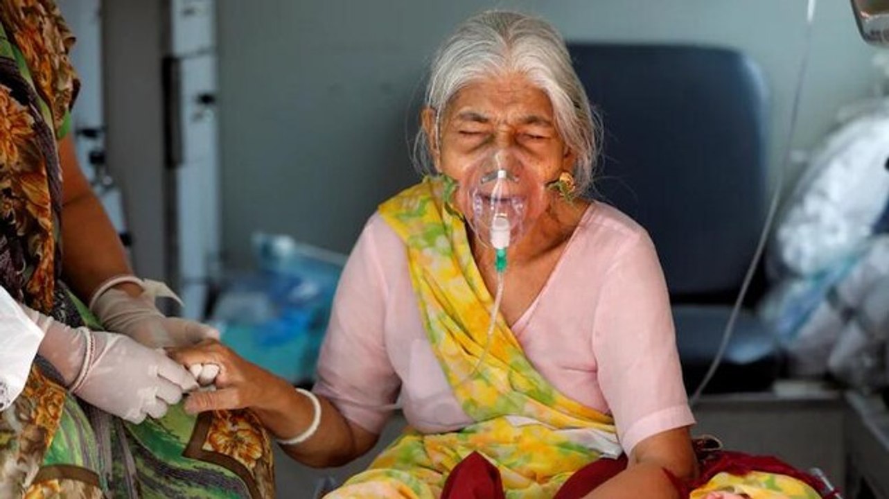 Mucormycosis or 'black fungus' in Covid-recovered patients decoded: Here's what top doctors say