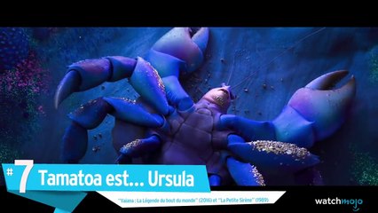 Top 10 Des Théories Disney Les Plus Perturbantes !