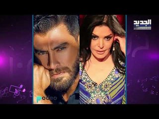 نضال الأحمدية بأقوى هجوم على تيم حسن "خائن" بسبب وفاء الكيلاني ..و معتصم النهار "خيال صحرا"