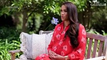 Meghan makes her first TV appearance since her Oprah interview