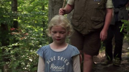 Lene und die Geister des Waldes - Teaser Trailer (Deutsch) HD