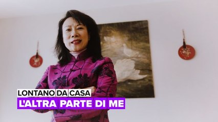 Lontano da casa: L'altra parte di me