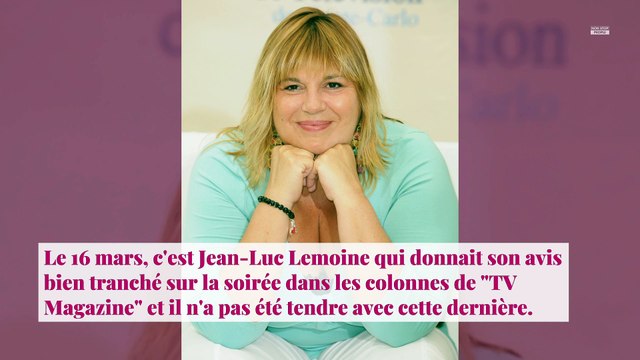 Michèle Bernier : son tacle cinglant sur les César et Blanche Gardin